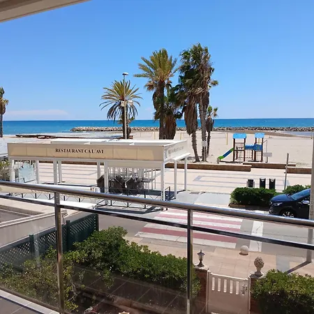 Primera Linea Apartment