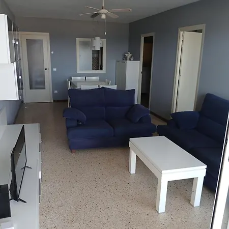 Primera Linea Apartment Cunit
