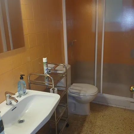 Apartment Primera Linea