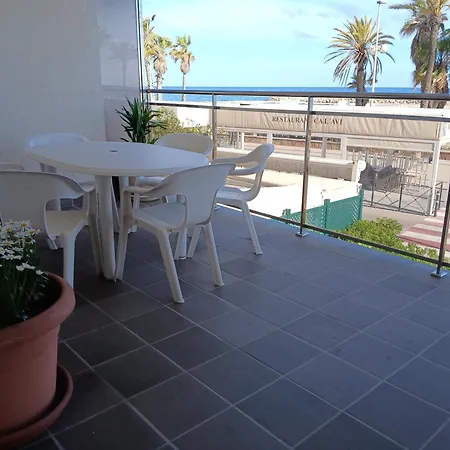 Primera Linea Apartment *