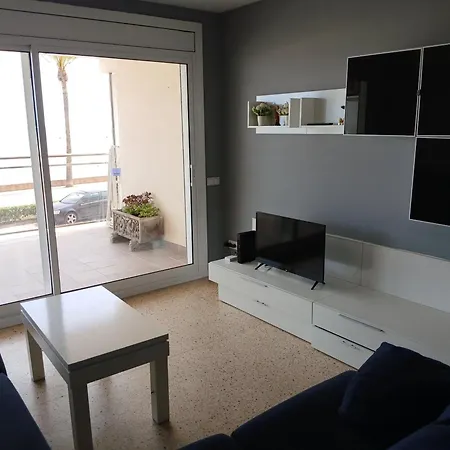 Apartment Primera Linea Cunit