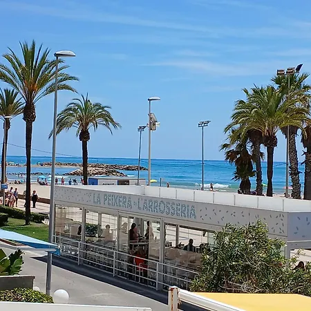 Appartement Primera Linea *
