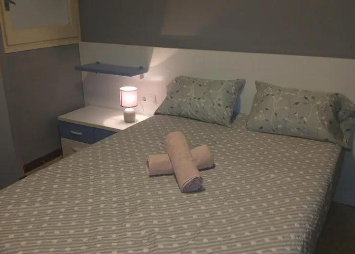 公寓 Primera Linea