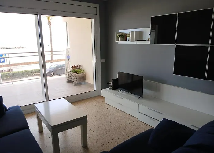 公寓 Primera Linea 库尼特