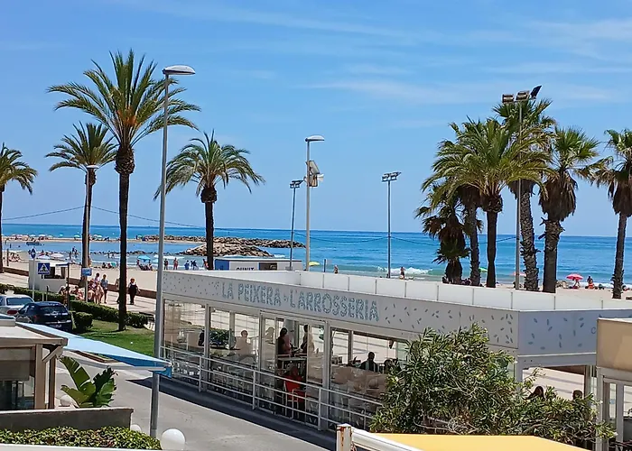 Apartment Primera Linea *