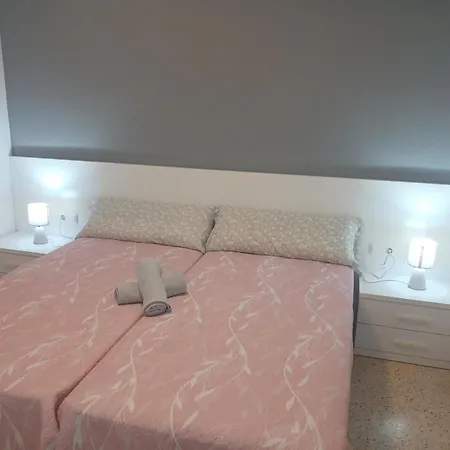 Lejlighed Primera Linea Cunit